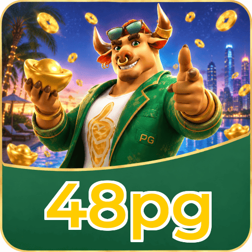 48pg Logo Seguro