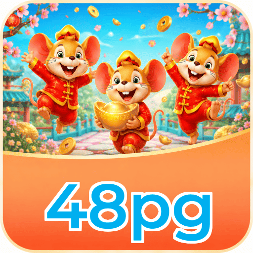 Logo da 48pg