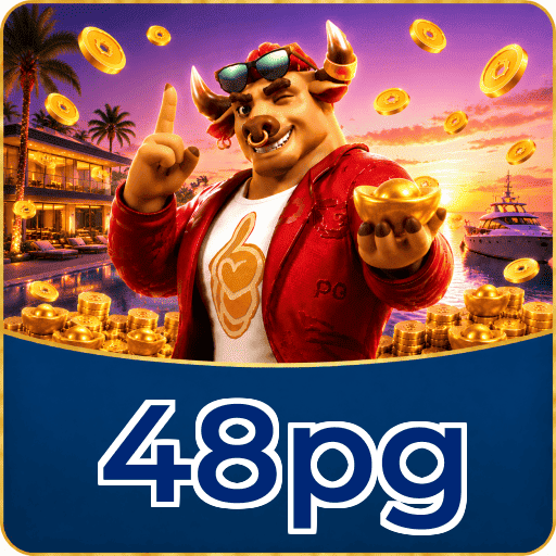 Requisitos do APK 48pg para Android - Logo Oficial