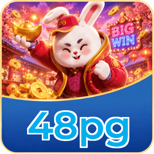48pg Download Speed Test Logo - Teste de Velocidade Certificado