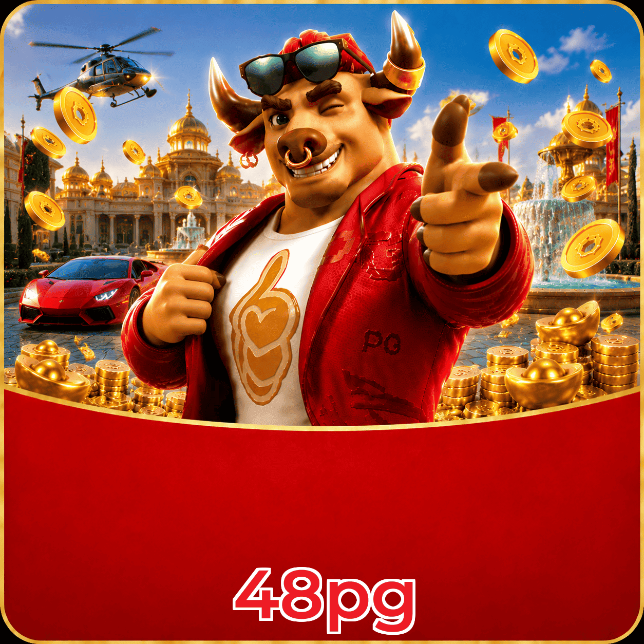 Fortune Ox Auditado
