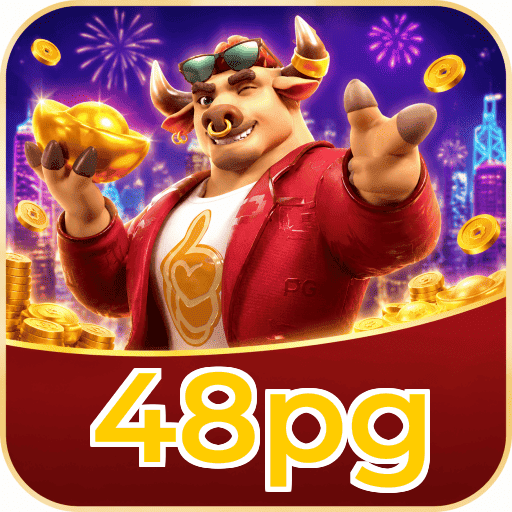 48pg Logo Oficial